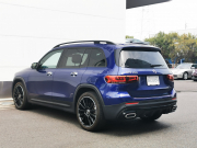 メルセデスベンツ GLB 中古車