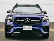 メルセデスベンツ GLB 中古車