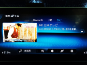 メルセデスベンツ GLB 中古車