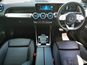 メルセデスベンツ GLB 中古車