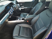 メルセデスベンツ GLB 中古車