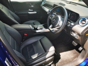 メルセデスベンツ GLB 中古車