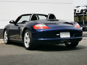 ポルシェ ボクスター(Type987) 中古車