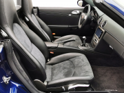 ポルシェ ボクスター(Type987) 中古車