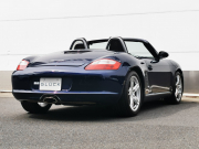 ポルシェ ボクスター(Type987) 中古車