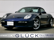 ポルシェ ボクスター(Type987) 中古車
