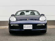 ポルシェ ボクスター(Type987) 中古車