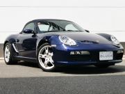 ポルシェ ボクスター(Type987) 中古車