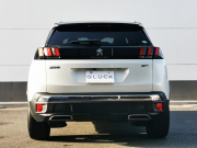 プジョー 3008 中古車