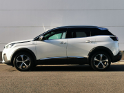 プジョー 3008 中古車