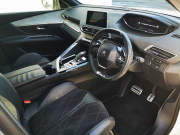 プジョー 3008 中古車