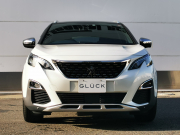 プジョー 3008 中古車