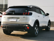 プジョー 3008 中古車