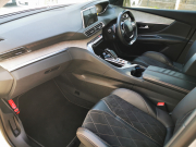 プジョー 3008 中古車