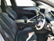 プジョー 3008 中古車