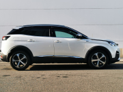 プジョー 3008 中古車