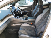 プジョー 3008 中古車