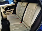 ランドローバー レンジローバー EVOQUE 中古車