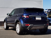 ランドローバー レンジローバー EVOQUE 中古車