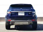 ランドローバー レンジローバー EVOQUE 中古車