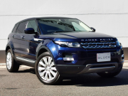 ランドローバー レンジローバー EVOQUE 中古車
