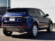ランドローバー レンジローバー EVOQUE 中古車