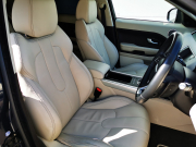 ランドローバー レンジローバー EVOQUE 中古車