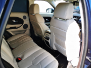 ランドローバー レンジローバー EVOQUE 中古車