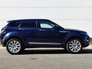 ランドローバー レンジローバー EVOQUE 中古車