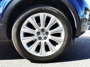 ランドローバー レンジローバー EVOQUE 中古車