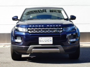 ランドローバー レンジローバー EVOQUE 中古車