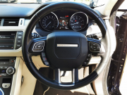 ランドローバー レンジローバー EVOQUE 中古車