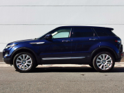 ランドローバー レンジローバー EVOQUE 中古車