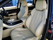 ランドローバー レンジローバー EVOQUE 中古車