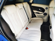 ランドローバー レンジローバー EVOQUE 中古車