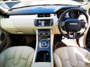 ランドローバー レンジローバー EVOQUE 中古車