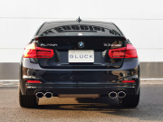 アルピナ 3シリーズ 中古車