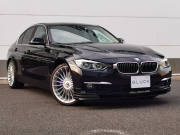 アルピナ 3シリーズ 中古車
