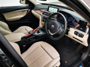 アルピナ 3シリーズ 中古車