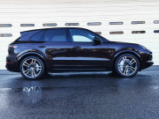 ポルシェ カイエン 中古車