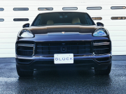 ポルシェ カイエン 中古車