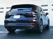 ポルシェ カイエン 中古車