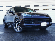 ポルシェ カイエン 中古車