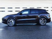 ポルシェ カイエン 中古車