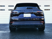 ポルシェ カイエン 中古車