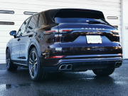 ポルシェ カイエン 中古車