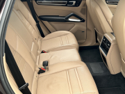 ポルシェ カイエン 中古車