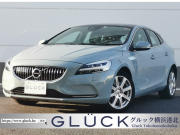 ボルボ V40 中古車