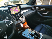 メルセデスベンツ GLC 中古車