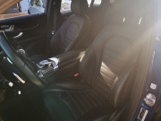 メルセデスベンツ GLC 中古車